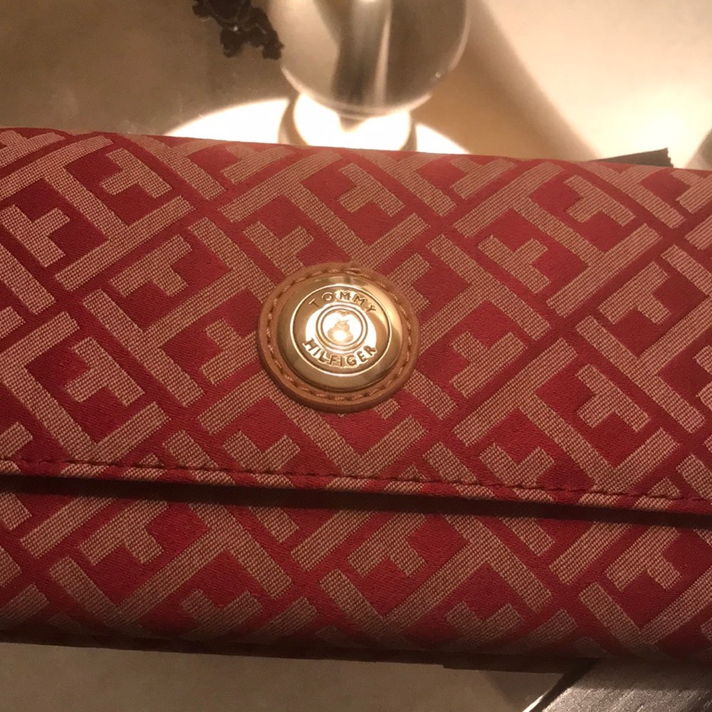 Brand new wallet